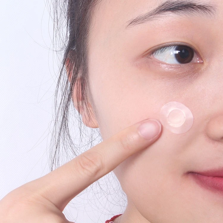 Microneedle Patch Acne Microneedle Patch Acne
